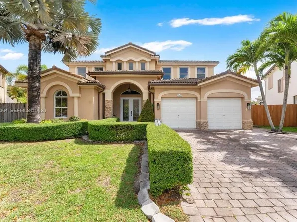 15465 SW 117th St, Miami, FL 33196