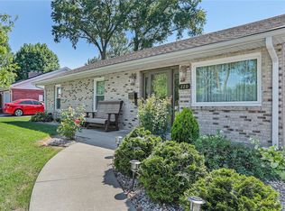 220 East Dr, Marissa, IL 62257