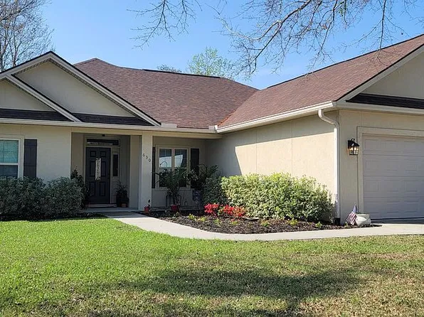 630 Freedom Trl, Brunswick, GA 31525