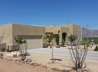 1692 Palma Ct, Rio Rico, AZ 85648