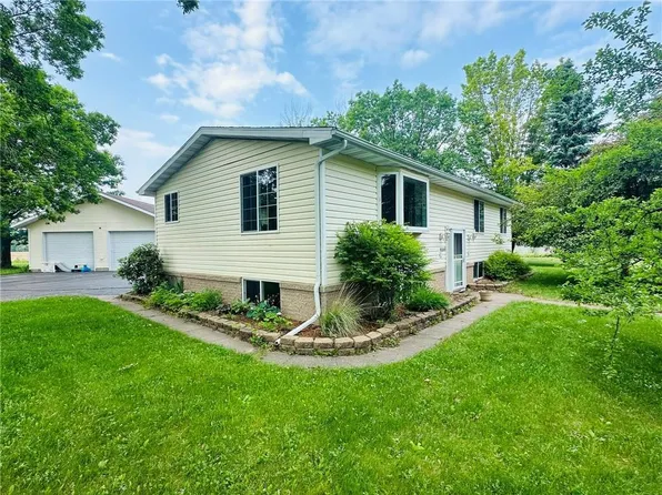 W14440 Culver Avenue, Weyerhaeuser, WI 54895
