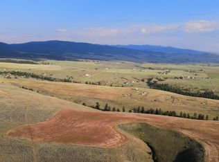 TRACT 2 Jenne Ln, Florence, MT 59833