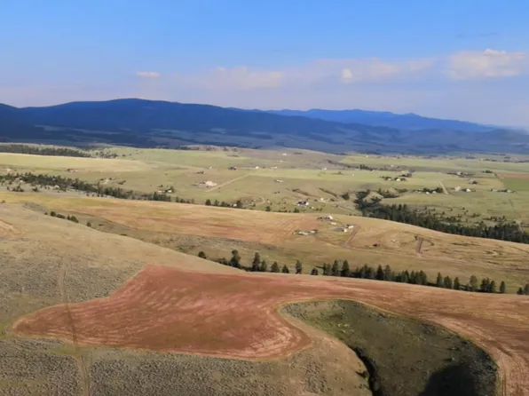 TRACT 2 Jenne Ln, Florence, MT 59833