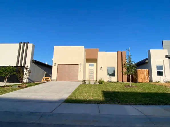 1427 Los Estribos Dr, Laredo, TX 78043