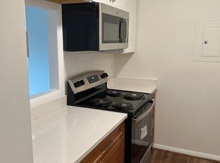 1105 Mass Ave, Cambridge, MA 02138