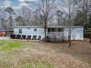 110 Buck Ridge Rd, Eatonton, GA 31024