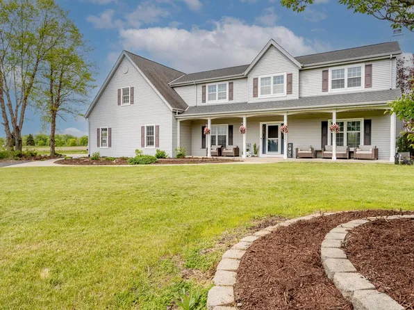 5147 Washington COURT, West Bend, WI 53095