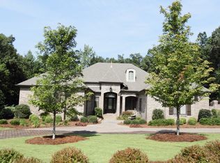 546 Hamilton Hills Ct, Auburn, AL 36830