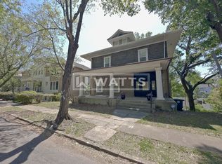 1022 28th Place South, Birmingham, AL 35205