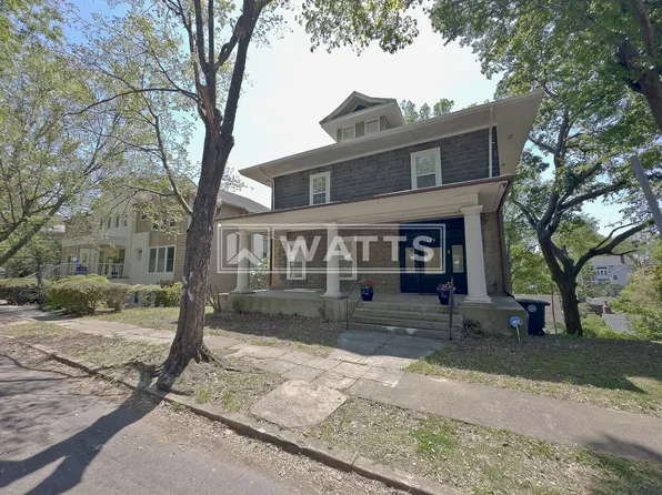 1022 28th Pl S, Birmingham, AL 35205