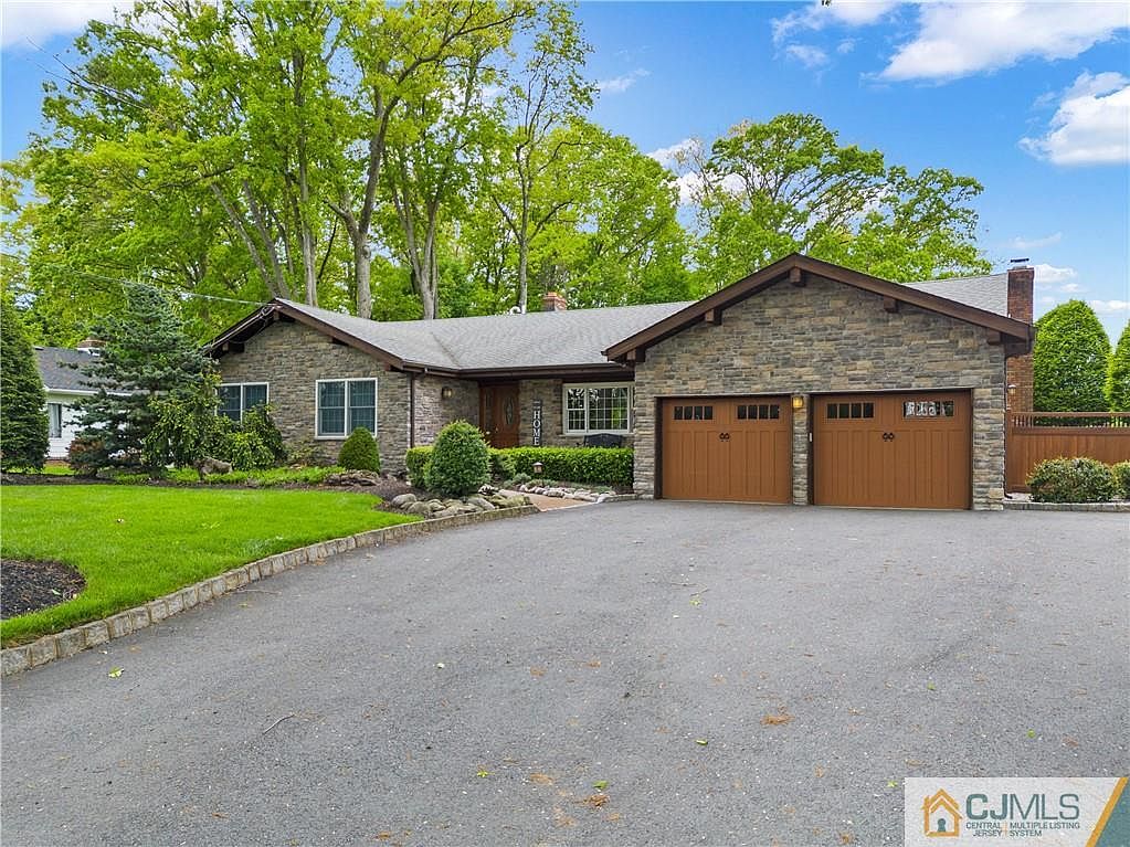 89 Half Acre Rd, Monroe Township, NJ 08831 MLS 2351149M Zillow