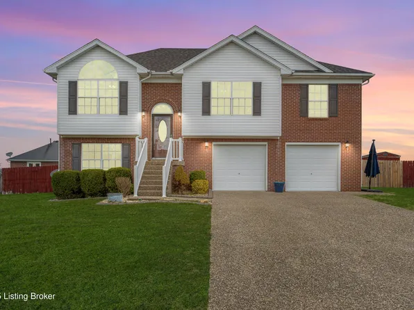 672 Justin Trl, Mount Washington, KY 40047