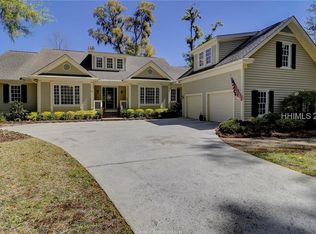 79 Belfair Oaks Blvd, Bluffton, SC 29910