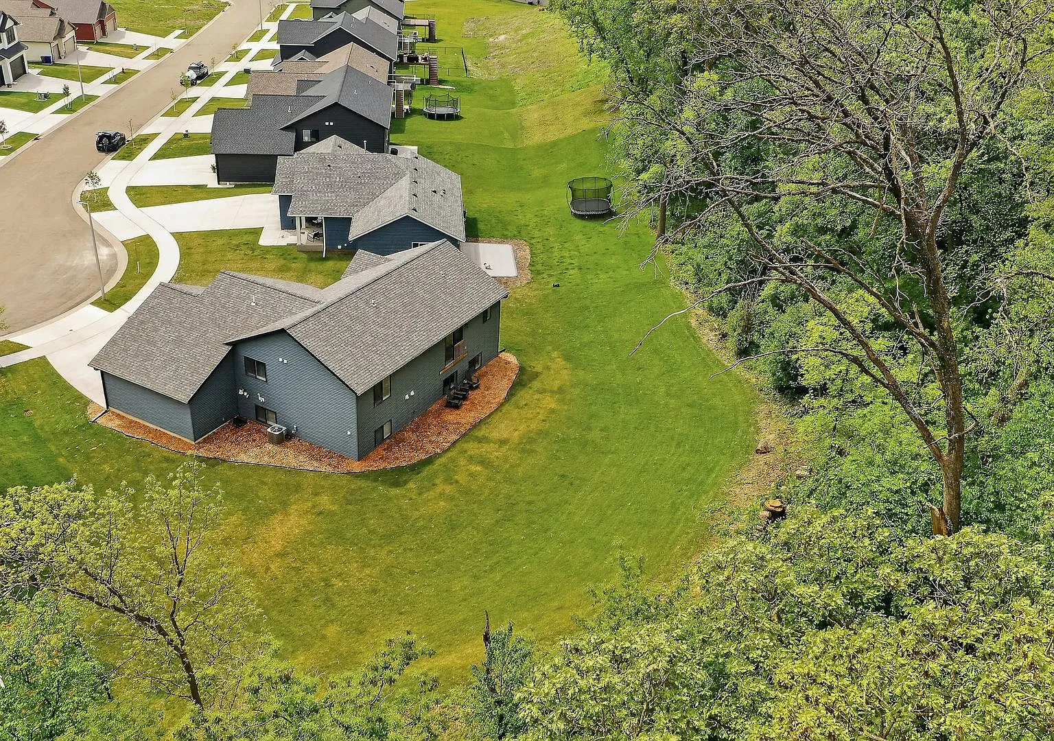 Beautiful Single Family Home for Rent — Photo 3