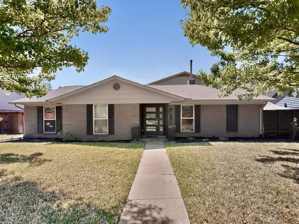 1102 Bridle Dr, Richardson, TX 75081