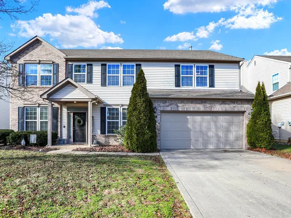 8312 Fieldfare Way, Indianapolis, IN 46237
