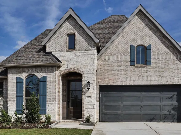 18826 Madonna Lily Ct, Hockley, TX 77447