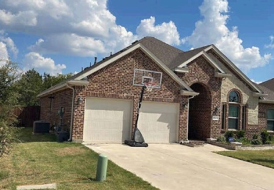 Property Side View