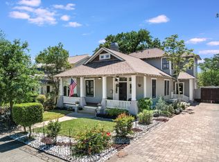 309 W 37th St, Austin, TX 78705
