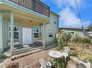 507 Rose Ave, Long Beach, CA 90802