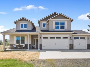 14401 W Burnett Rd, Nine Mile Falls, WA 99026