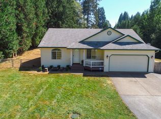 19527 NE Allworth Rd, Battle Ground, WA 98604