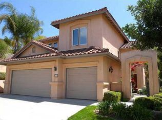 777 Calle Montera, Escondido, CA 92025