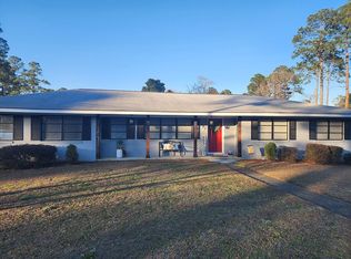 501 Pine Forest St, Dublin, GA 31021