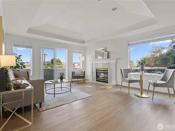 2167 Dexter Avenue N #401, Seattle, WA 98109