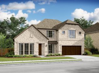 2804 Augustus Way, Mansfield, TX 76063