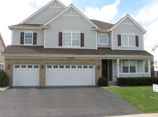 10425 Aldridge Dr, Huntley, IL 60142