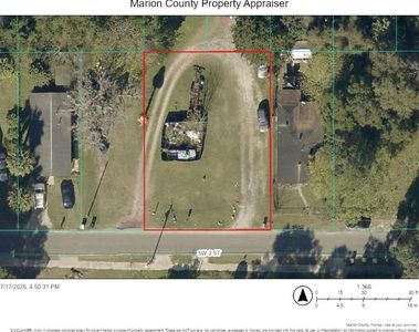 903 SW 2ND STREET LOT 49, Ocala, FL, 34471