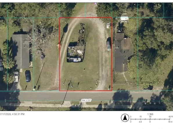903 SW 2nd St Lot 49, Ocala, FL 34471