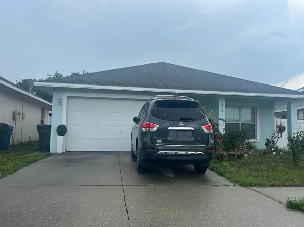 1813 Harmony Bayou Ct, Ruskin, FL 33570