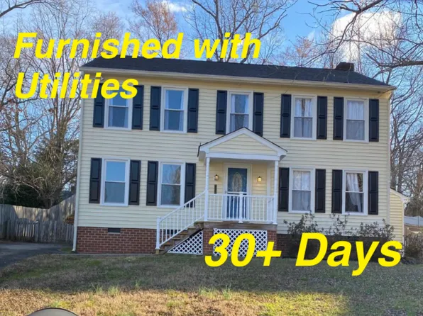 8292 Reunion Dr, Mechanicsville, VA 23111