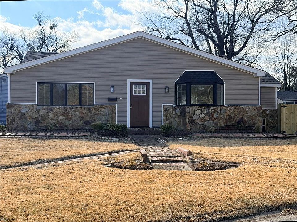 1st image of 205 Bunche Blvd