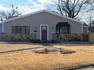 205 Bunche Blvd, Portsmouth, VA 23701