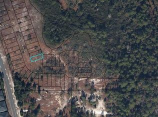 Coastal Canopy Ln, Pt Saint Joe, FL 32456