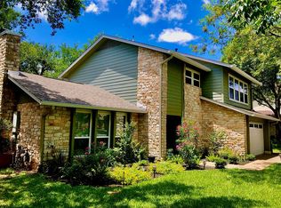 4605 Whispering Valley Dr, Austin, TX 78727