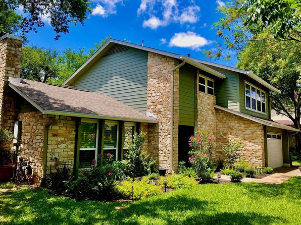 4605 Whispering Valley Dr, Austin, TX 78727