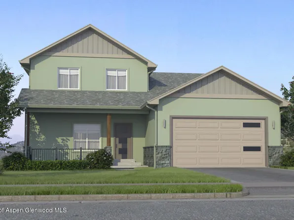 294 Sorrel Ct, Silt, CO 81652