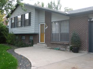 15314 E Idaho Pl, Aurora, CO 80017