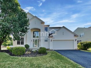11703 Heritage Meadows Dr, Plainfield, IL 60585