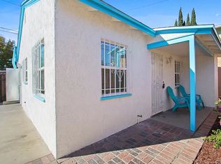 3239 Caspian Ave, Long Beach, CA 90810