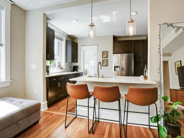 2101 Grove Ave APT 5, Richmond, VA 23220