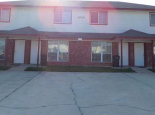 4207 Alan Kent Dr APT C, Killeen, TX 76549