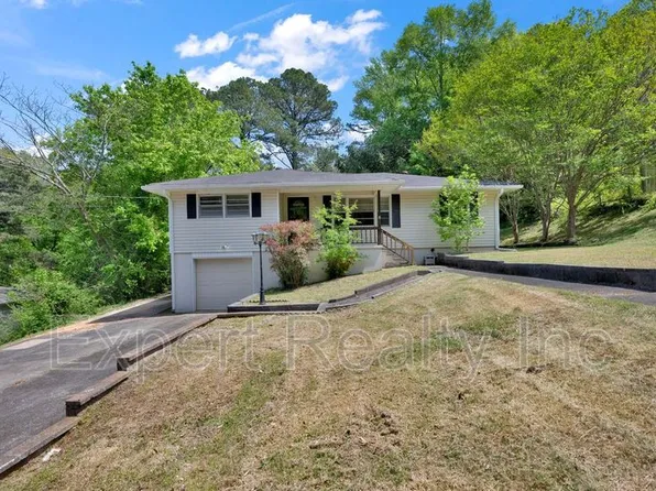 2249 4th Place Cir NE, Birmingham, AL 35215