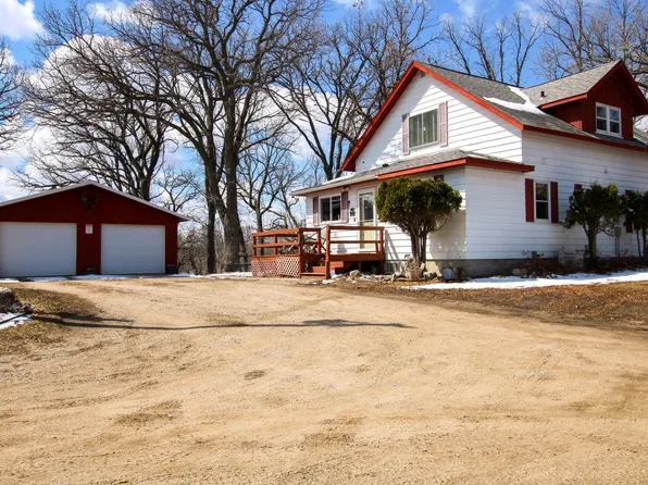 13324 County Road 27 SW, Farwell, MN 56327