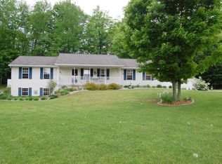 15414 Cedar Leaf Dr NE #PVT, Cedar Springs, MI 49319