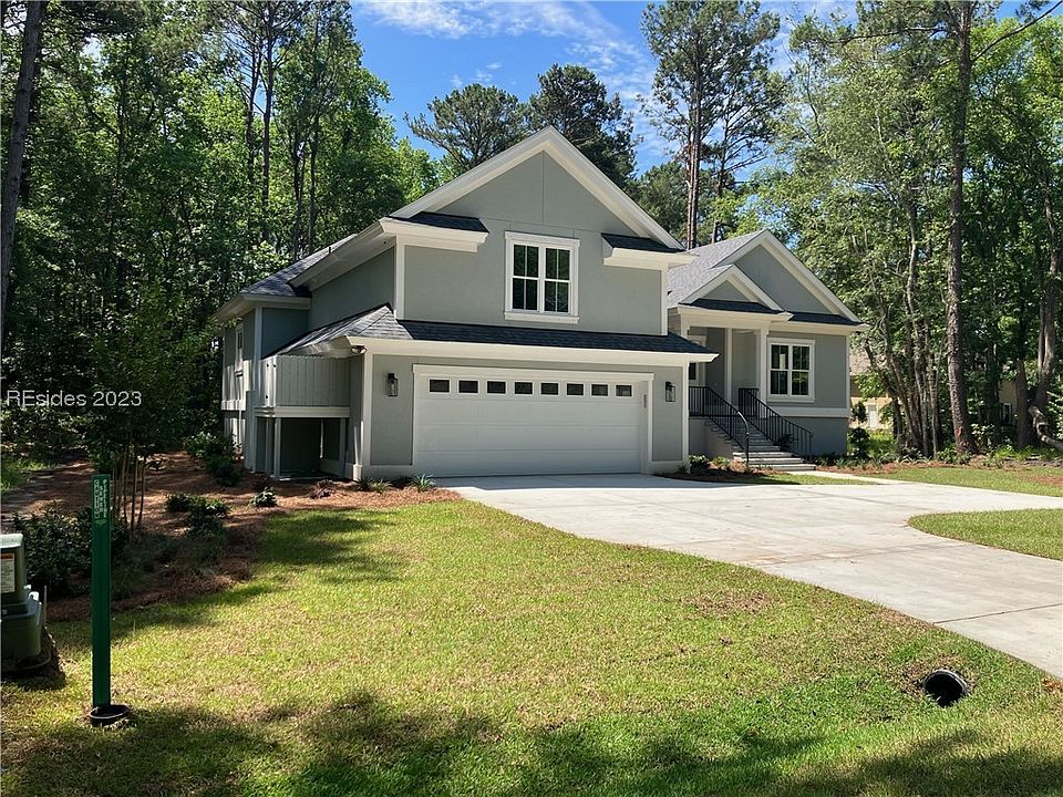 23 Drummond Ln, Hilton Head Island, SC 29926 Zillow